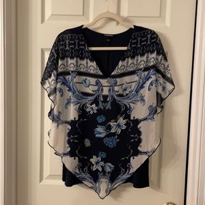 Cute top never worn.